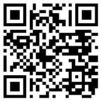 QR Code for bitcoin:3FtEgjB9oHGiaTGSJNWtgCbfgd9SyKAXxq
