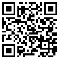 QR Code for bitcoin:3FtJJaPbhoFiHsX1Av2tmLXG7NL2Q1xnMA