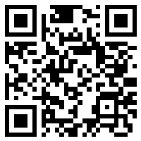 QR Code for bitcoin:3FtNB3FegaFUzFRpkY9UHaPAT1HDWVYV83