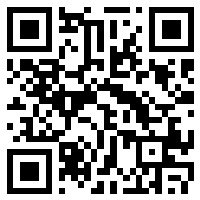 QR Code for bitcoin:3FtNvPRmoFgf6sKM4wuBEw3ayWeXEGTYJv