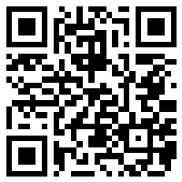 QR Code for bitcoin:3FtRt7Pre8usXVvAXV2fmnMQykWNQgwGJe