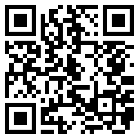 QR Code for bitcoin:3FtSLSW1quLSXLnW4WSZfj6Q4CuDtd1W1F