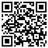 QR Code for bitcoin:3FtVCsSLJVXMaDnVNbRp2CxMhdoFUwk684