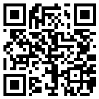 QR Code for bitcoin:3FtXrDsBvQ1fDZwwHL1CEQuTsufcfpt5v8