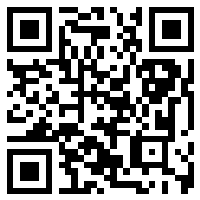 QR Code for bitcoin:3FtY4vKusd3y2L6xGekRcBYPB3F6BeWCnE