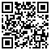 QR Code for bitcoin:3FtaRmAcNavEB1yECPV4LY8C36WkNzYeLt