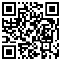 QR Code for bitcoin:3FtcLxqQiSetDfzunegPTJKHgPA8JS5wPB
