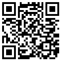 QR Code for bitcoin:3Ftdw6oZirivM7Bfhp7RbLFu9qc7NFqrpC