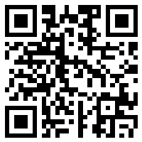 QR Code for bitcoin:3FteePwb8n7SnDm5futSk6YtD6uGoUdpf7