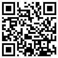 QR Code for bitcoin:3FtemCZFN7HkuoHPVfY9DBvKTtaD5HZY83