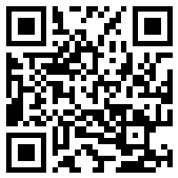 QR Code for bitcoin:3Ftf3kvvEbtNJq46GnBnsp9NGnb7JZ7XAz