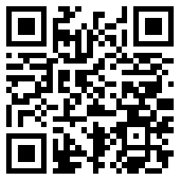 QR Code for bitcoin:3FtfNKjjg8mDsGU31LSFtDUCG9jaUZXBTA