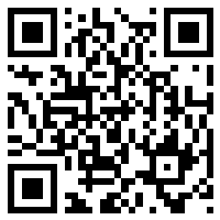 QR Code for bitcoin:3Ftg5DGKLcTLPP8UTTmgCUKE4ScgXKoARx