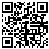 QR Code for bitcoin:3FthQuYkTkbayW74pdE2akbvfauCkTNxdg