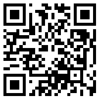 QR Code for bitcoin:3FtkYWnPFs6Lq8c3z5E5fVrcG347P73rx7