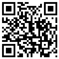 QR Code for bitcoin:3Ftm1z6meD2b4AyRA6hhJrdrBw3PpZA3AT