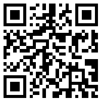 QR Code for bitcoin:3Ftm6pRtgD2sCjzZSUBXJMhczZXFfEXeze