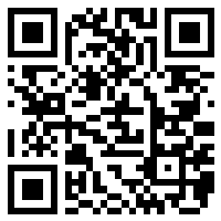 QR Code for bitcoin:3FtmGR4pyuUZ5gJXsSC18f83qZQXJs3FCd