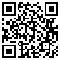 QR Code for bitcoin:3FtmpZBP33VQnZnFvVFTS9VZymsQvp7Q7X