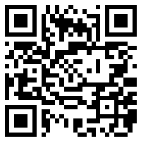 QR Code for bitcoin:3FtnoUaSS7aPmvVZiQmYDyJsn2SZ2zV3Ff