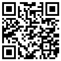 QR Code for bitcoin:3FtoasiBZuoiSwtMstdY5dZZXsoKG4uevJ