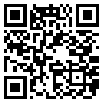 QR Code for bitcoin:3FtrR2YL9Me31M8MnuV9vfPSj5nw7dXXeB