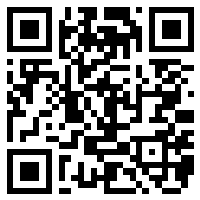 QR Code for bitcoin:3FtsTeu4eHwQAzJJLbSKe1S5upeSJNip4o