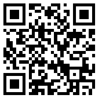 QR Code for bitcoin:3FtvokTRgr48Bu8fJvkAkM4nQ9yBAcUPJf