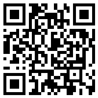 QR Code for bitcoin:3Ftw7zBAnsKcpdUcFkt6TTk4nyegTcPtRe