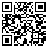 QR Code for bitcoin:3FtxKuScWmx8fLcqg2fUQmBdPbyvYZfHxN