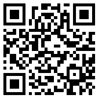 QR Code for bitcoin:3FtyyKx3u1TK429eCF2koNxo92FDJGhCgV