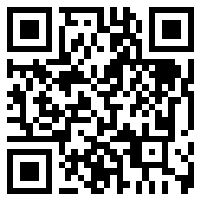 QR Code for bitcoin:3FtzWiJfcbw7DUao8bW6yeb6QtwSCTsHMC