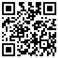 QR Code for bitcoin:3Fu1WroATdxxKYTQE6BF6RbDkbAkdmhNvb