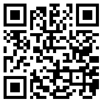 QR Code for bitcoin:3Fu23h5EqJjSPMtFsLD6C1aWjN66QTwZpc