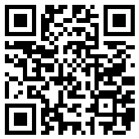QR Code for bitcoin:3Fu2VN6oUkUvwf86hbAtQe91bgs9HbZ1sC
