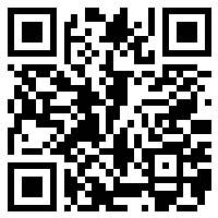 QR Code for bitcoin:3Fu38f3jKYJdf5TbYQpyKSGUhUJUcYsMRc
