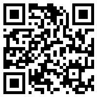 QR Code for bitcoin:3Fu4askaWMA51JMLLESdYxooVib2rzr1LB