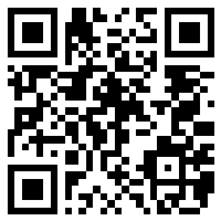 QR Code for bitcoin:3Fu5waZrJx2B6rae2jEQ2BdaED4bbD7zJk