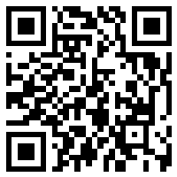 QR Code for bitcoin:3Fu751tL1rBydLG6SbpfDg3XTi2UYxRUTs