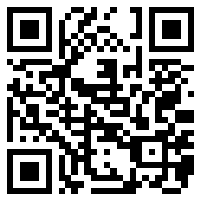 QR Code for bitcoin:3Fu77aAMuyt9tuuWAr6mV3b59wRbjJDn6B