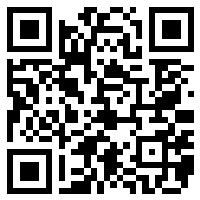 QR Code for bitcoin:3Fu7TvuBYCoVfV9bZgMGfNUcP3Z2mjCVYk