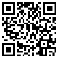 QR Code for bitcoin:3Fu7bRAs88t2AQw37vnWh7PR2Zb1ZVhmam