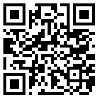 QR Code for bitcoin:3Fu7iJ7L2c8mwUe4ydeis2TNFunoXgPjbD