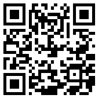 QR Code for bitcoin:3Fu85RFjaRA1To1h9CPEkU1J5ba2jNMVCY