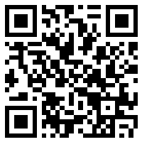 QR Code for bitcoin:3Fu8EcRCXroTNecChRWCyGuuM4pTzZZwxu