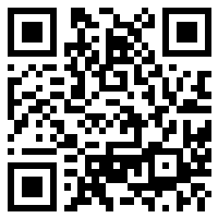 QR Code for bitcoin:3Fu8K4r6cmvKgowB8m1sRGmQpUQkHkdP5P