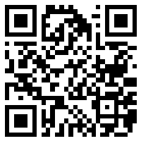 QR Code for bitcoin:3FuBE87nV73tTFUjFvxufof7hZit6qZXSC
