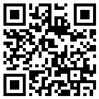 QR Code for bitcoin:3FuBMZjVwVzcbK4UiHPh2G5w5fnMyLMACP