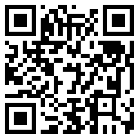 QR Code for bitcoin:3FuBfwN68tWDQRtxSBDFVZierDWx5CLnyj