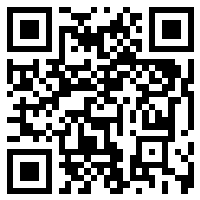 QR Code for bitcoin:3FuCUySDNZUkBrfG4vxPYtZmf9tB6AkKfV